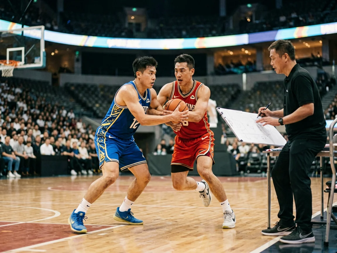 篮球赛前热身,NBA常规赛回顾各队表现